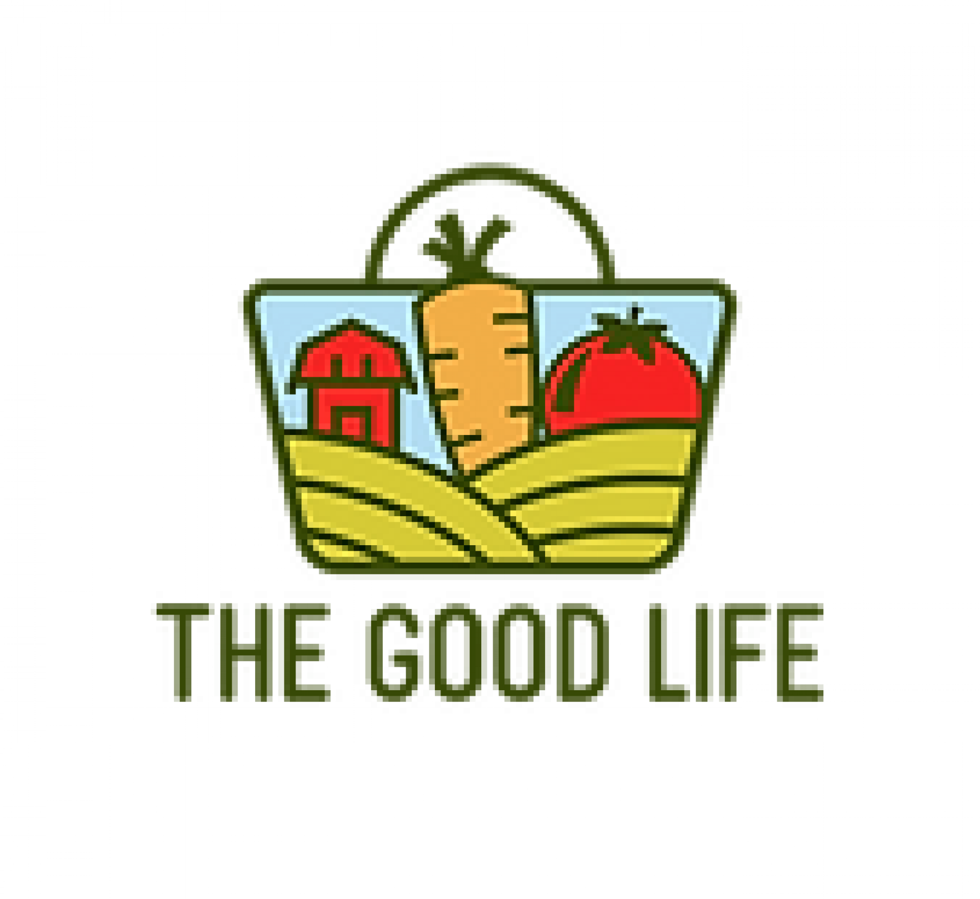 The Good Life Chef