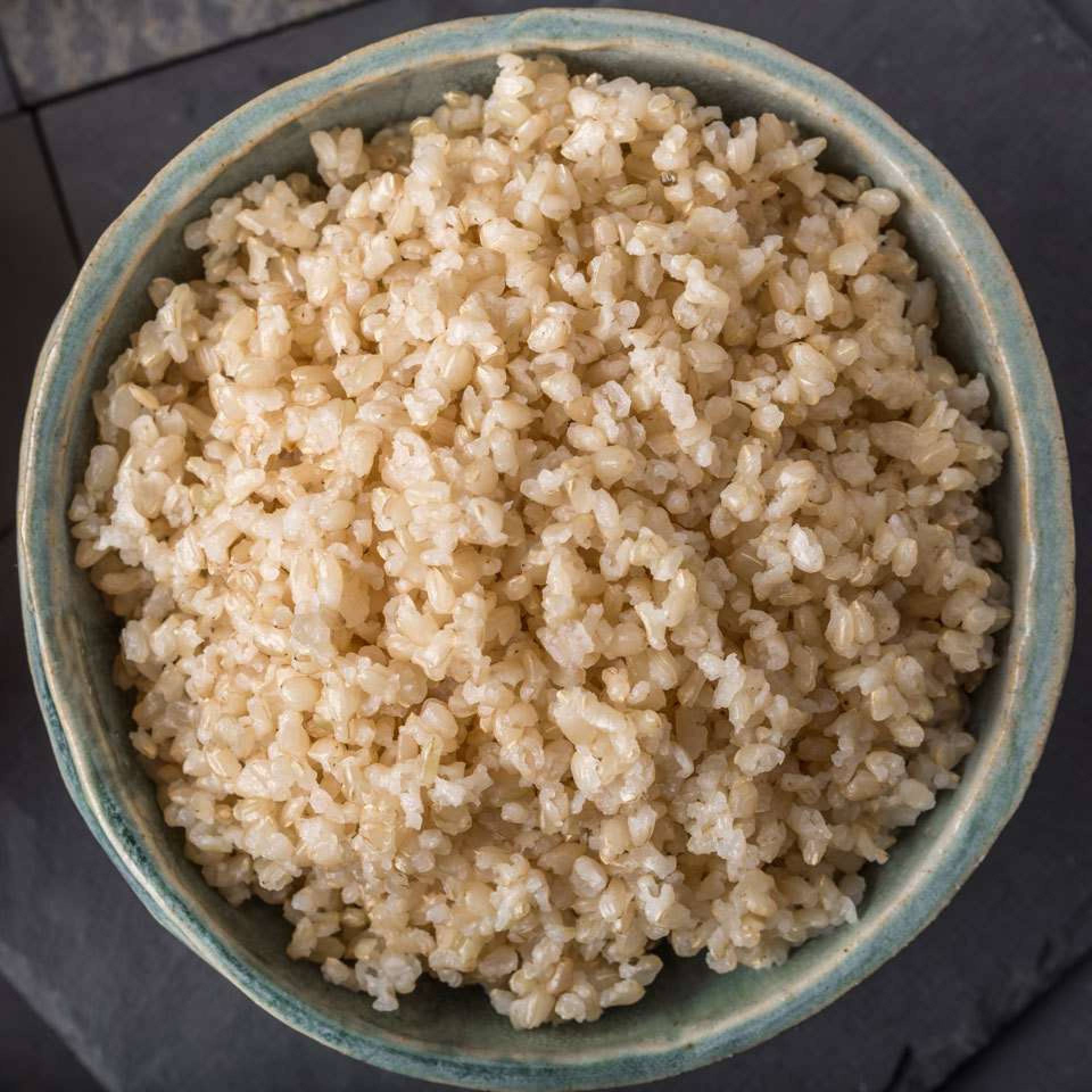 Brown Rice- By The Pound
