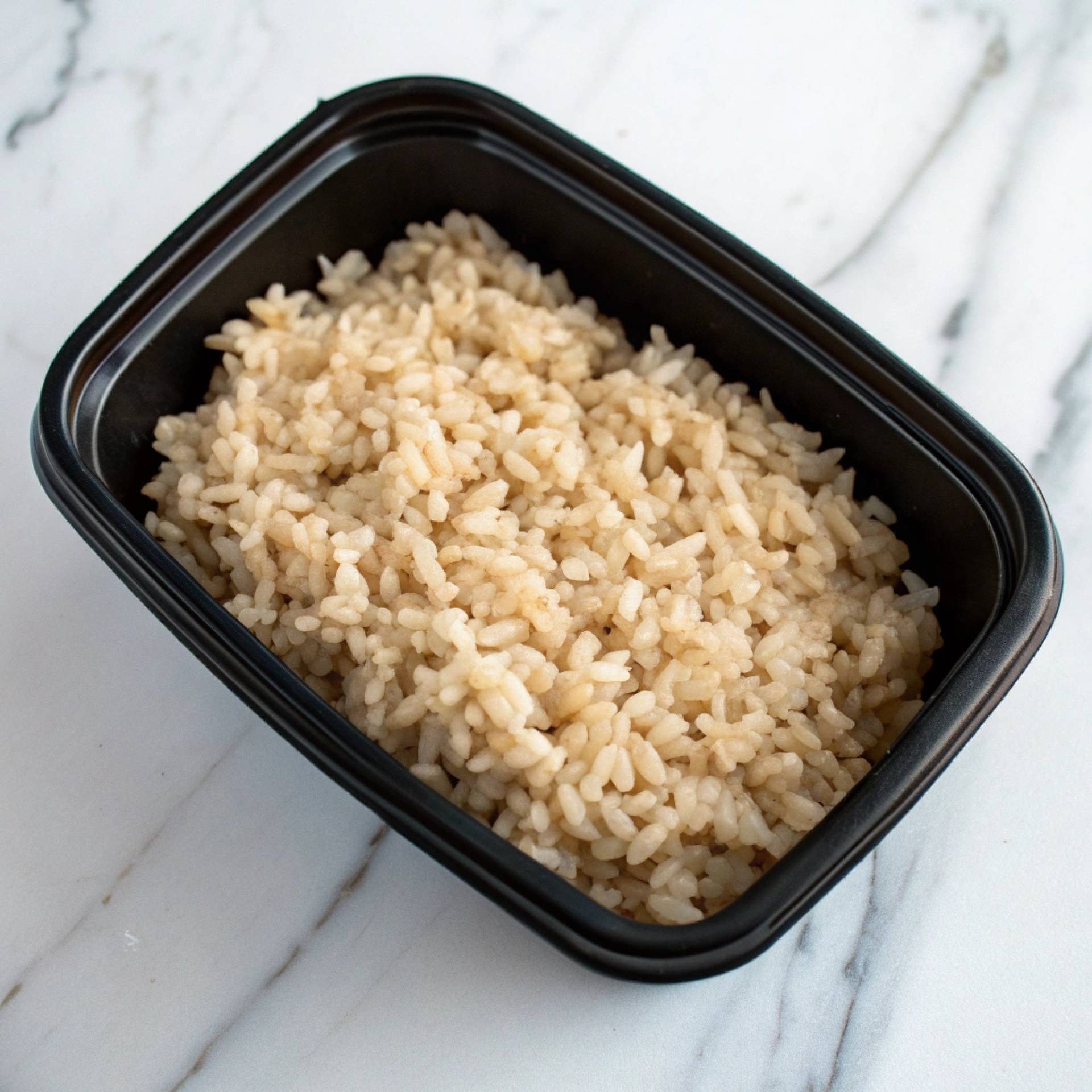 By the Pound - Brown Rice
