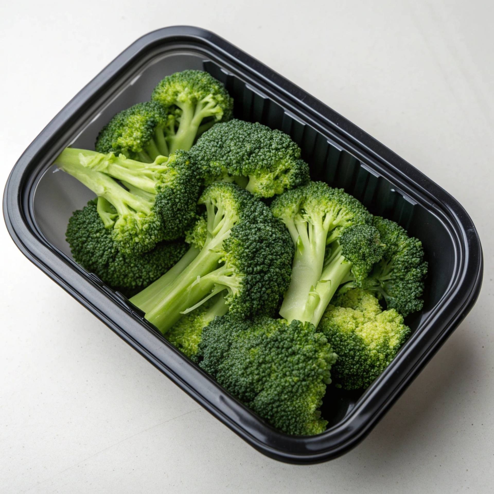 By the Pound- Broccoli