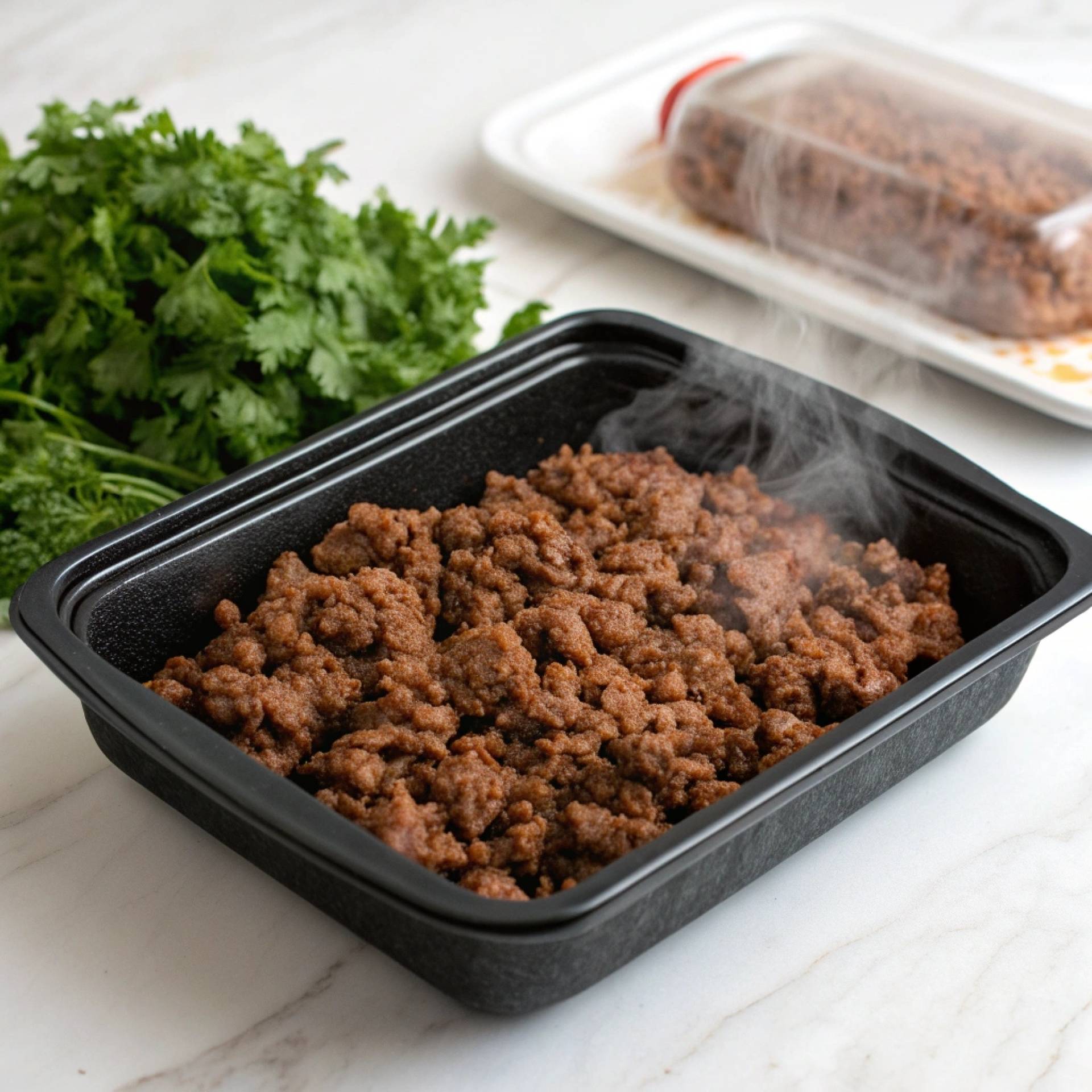 By The Pound - Ground Beef