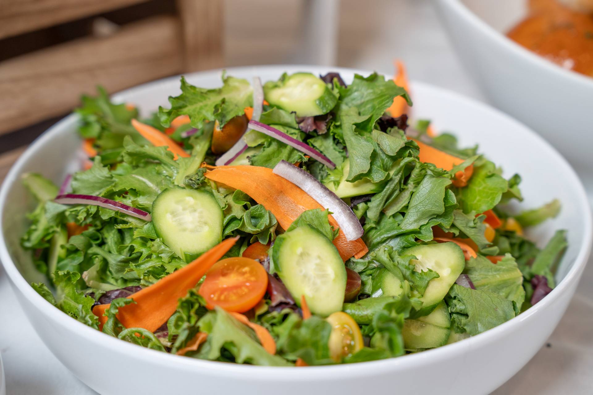 MARKET SALAD