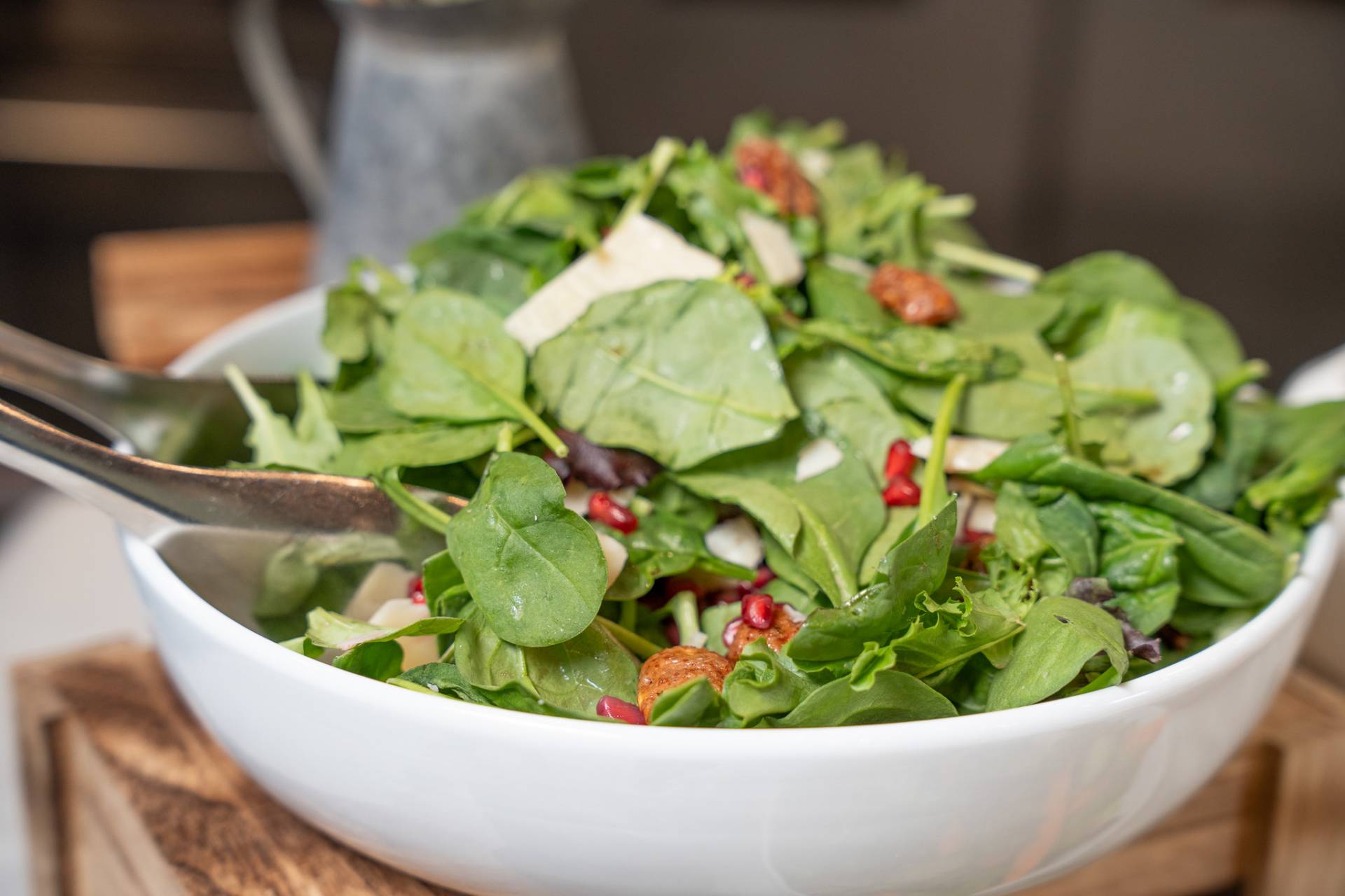 FALL HARVEST SALAD