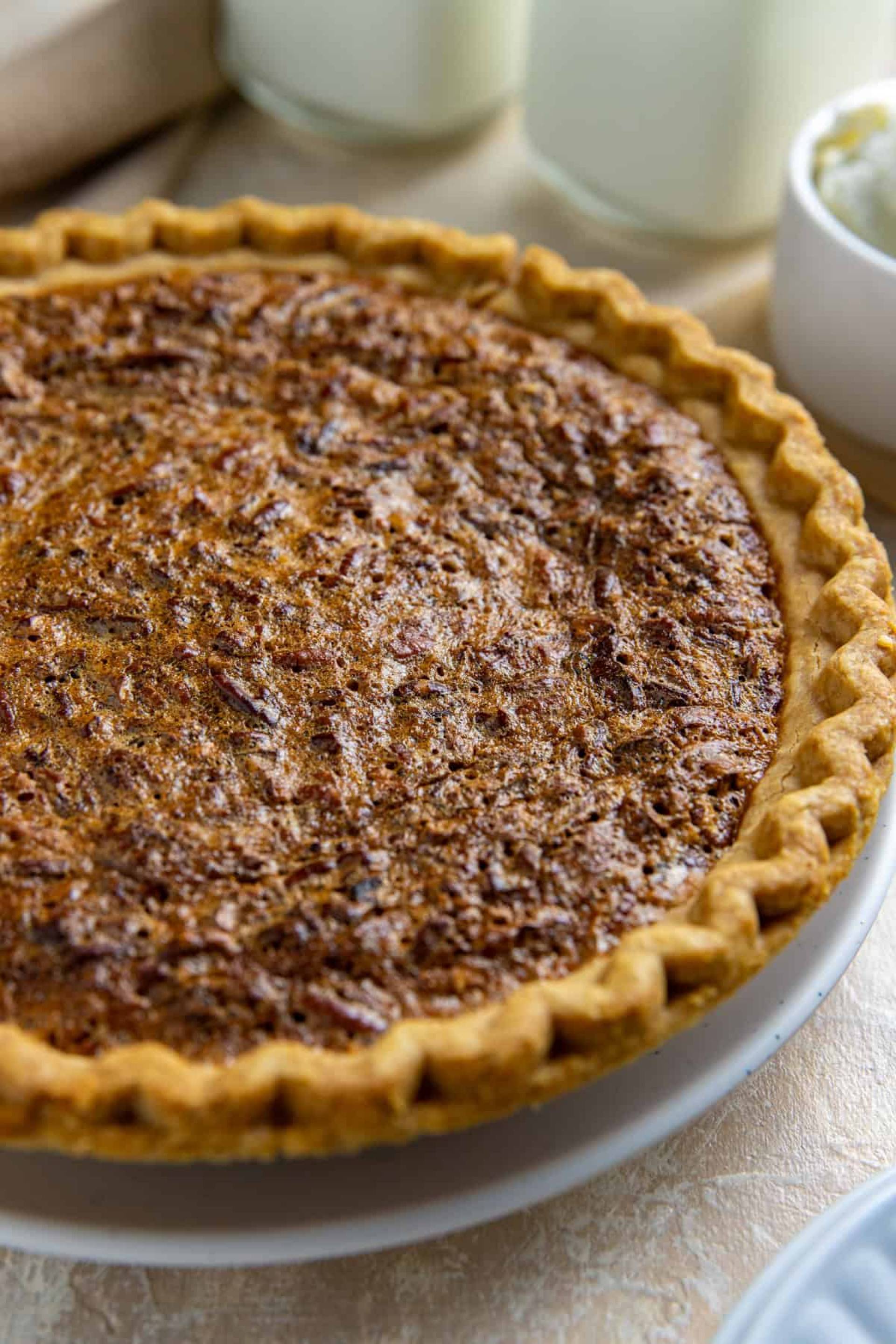 Pecan Pie
