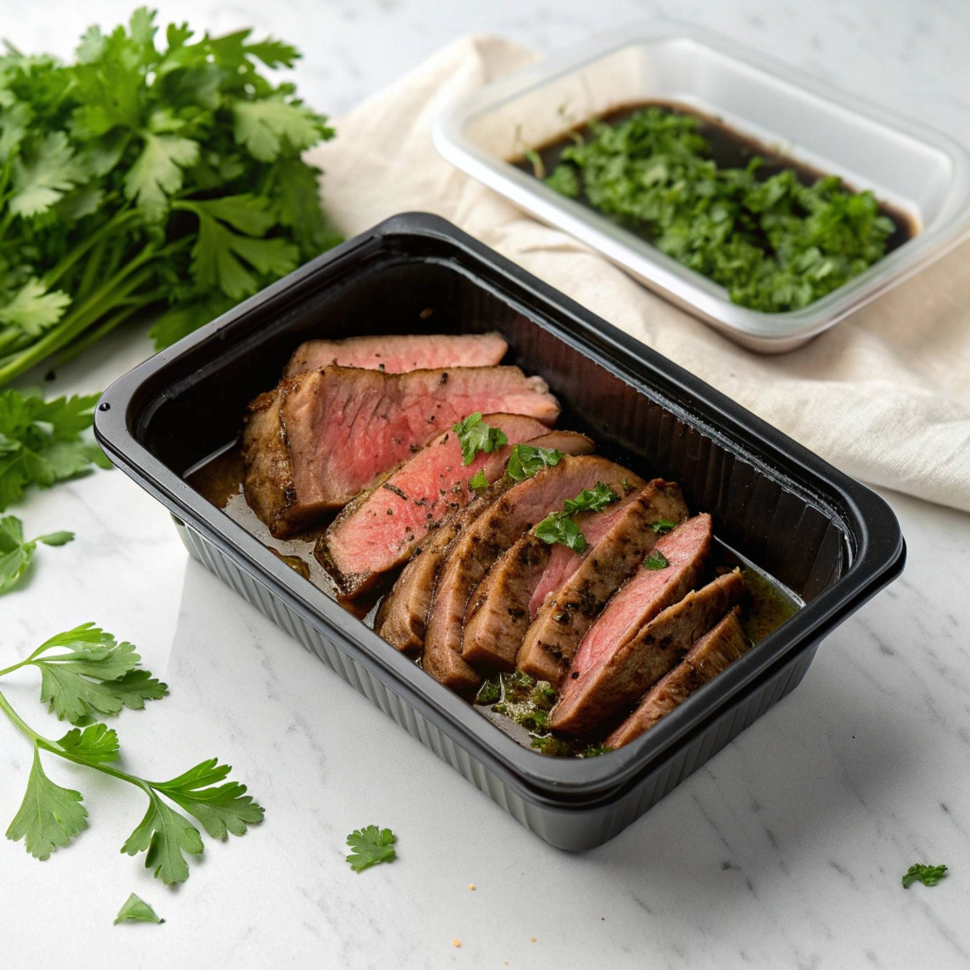 By the Pound - Flank Steak
