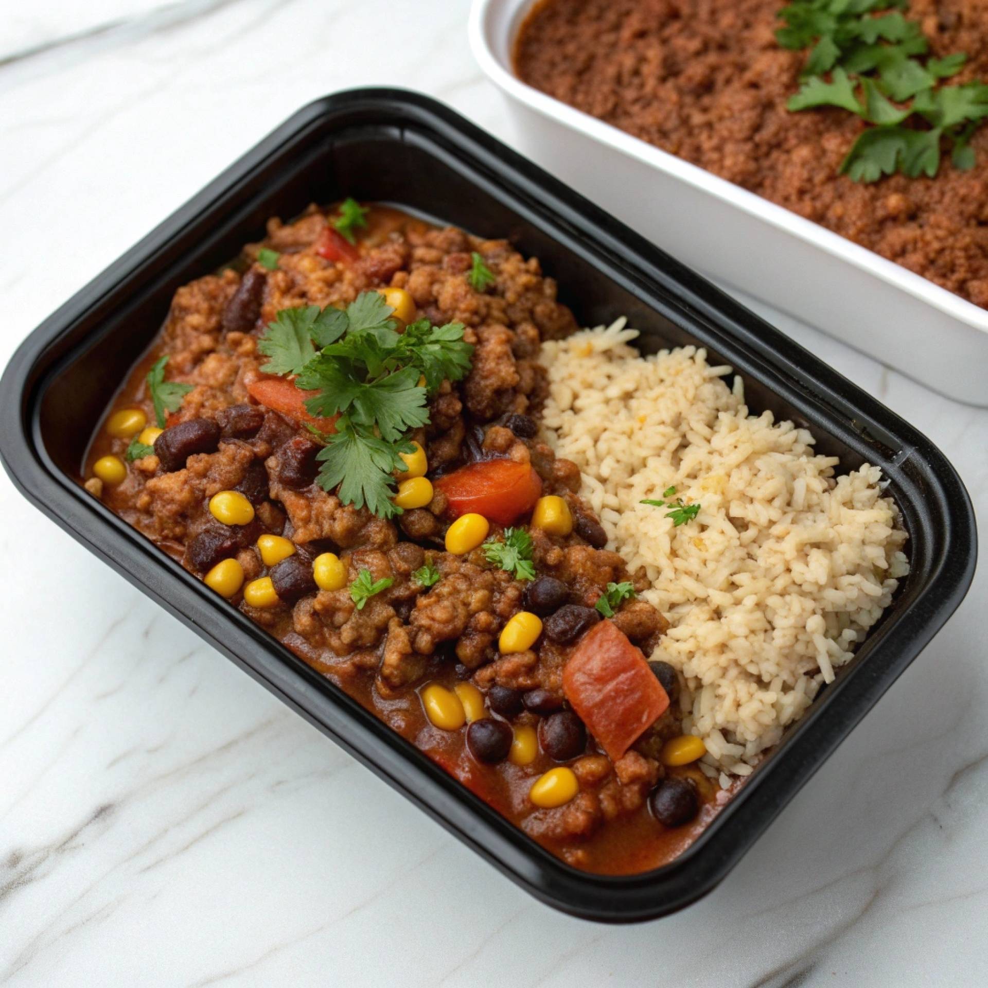 Turkey Chili