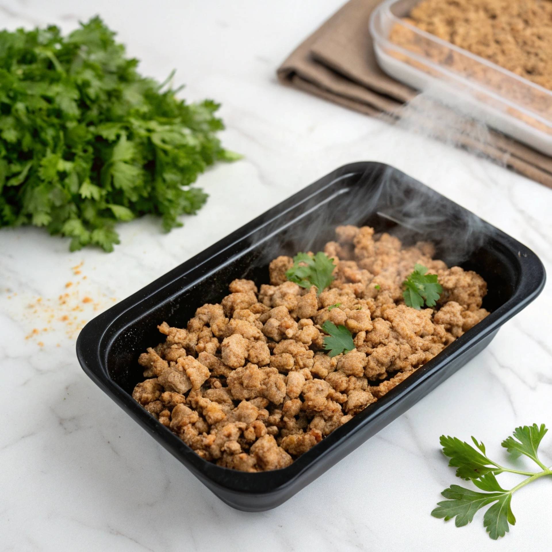 By the Pound - Ground Turkey
