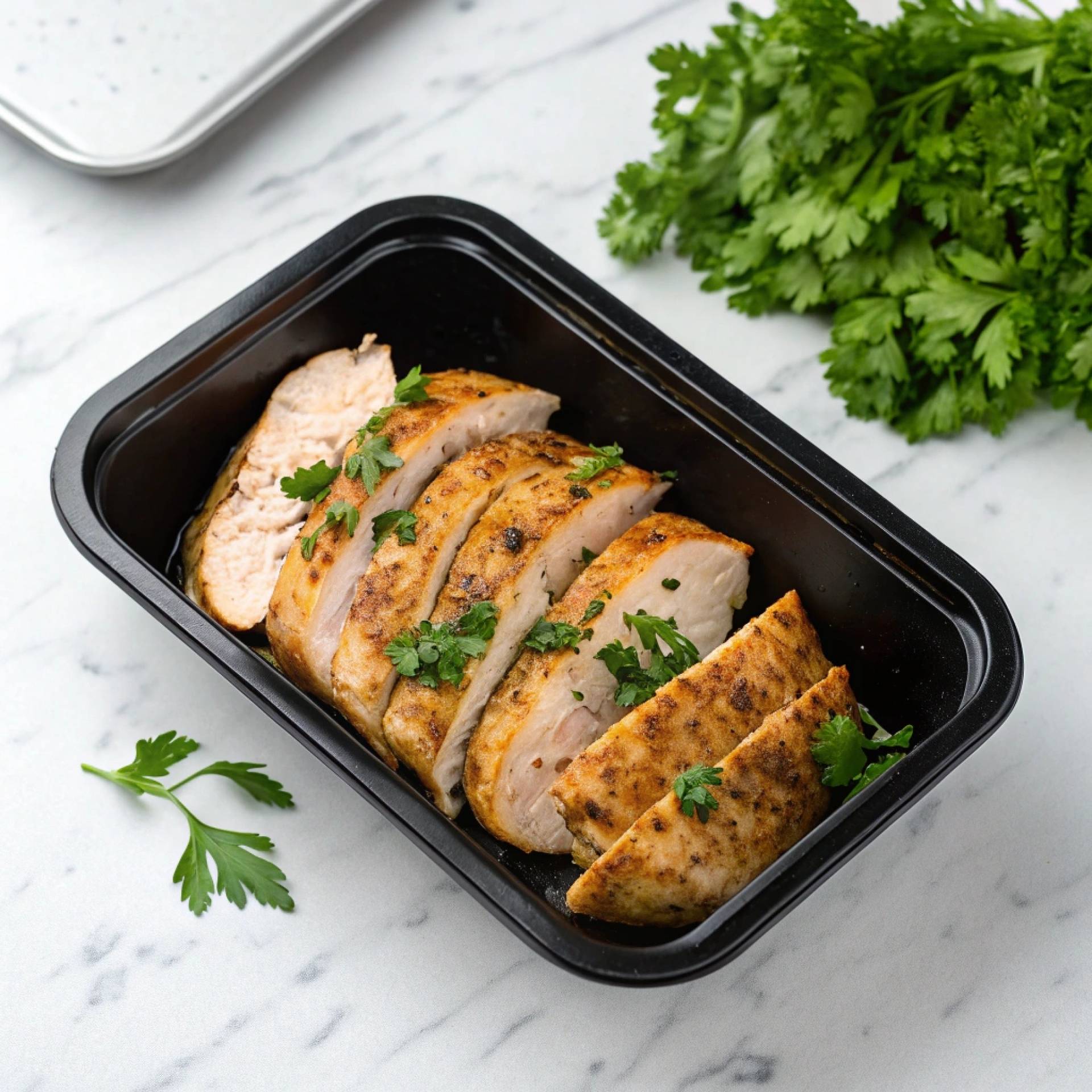 By The Pound - Chicken Breast